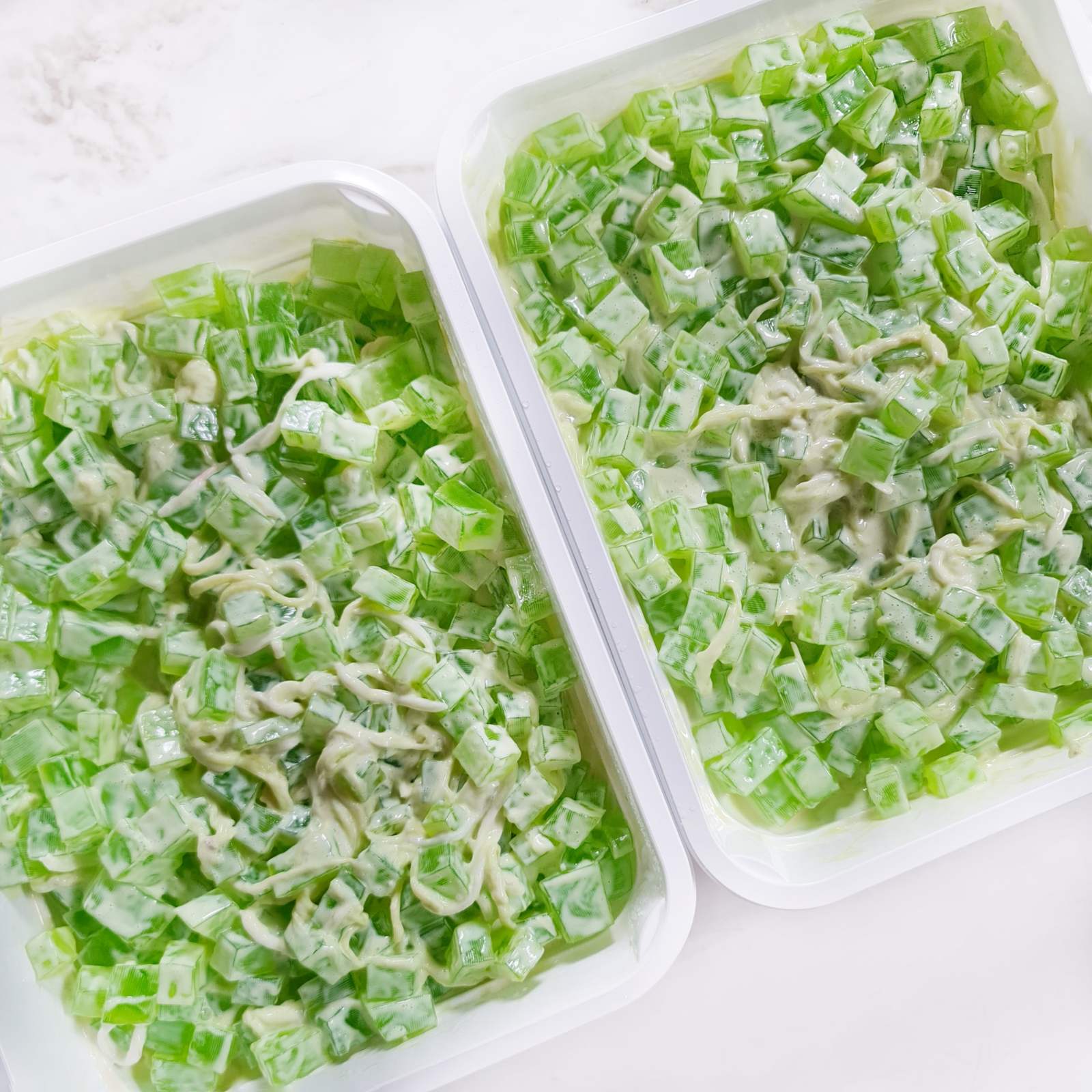 Buko Pandan